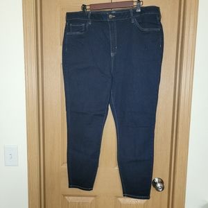 Sonoma Skinny Jean 20w